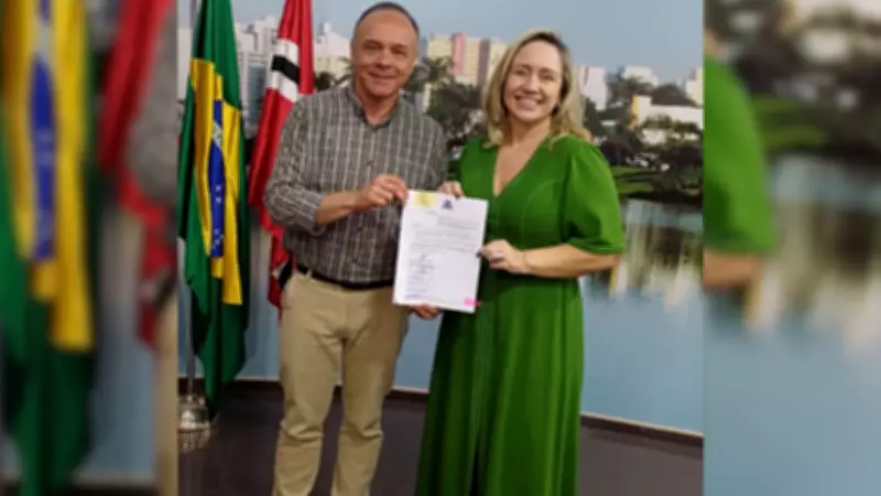 Secretária de Rio Preto pede 'milícia digital' para servidores em áudio polêmico