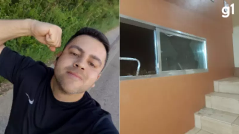 Secretário de Assistência Social do RS é investigado por invasão de domicílio da ex-companheira