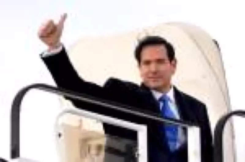 Secretário de Estado dos EUA nega que Europa seja 'vassalo' americano em visita à Eslováquia e Hungria