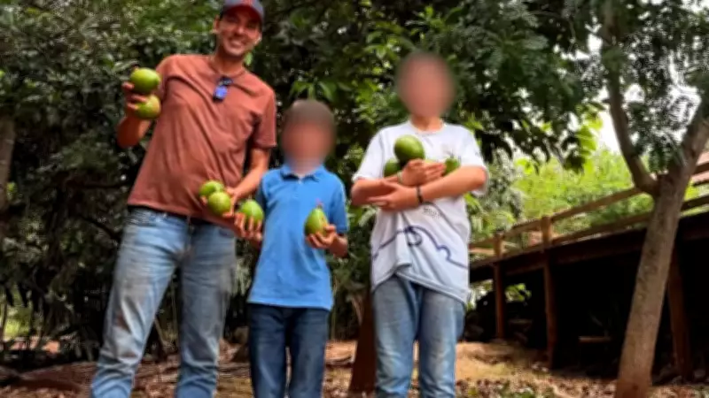 Secretário de Itumbiara atira contra filhos e comete suicídio em tragédia familiar