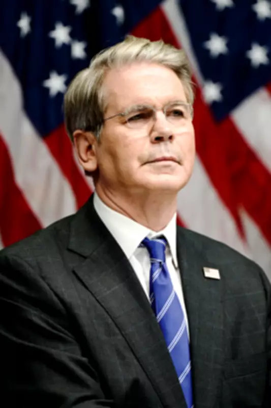 Secretário do Tesouro dos EUA destaca novo presidente do Fed e aproximação com América Latina