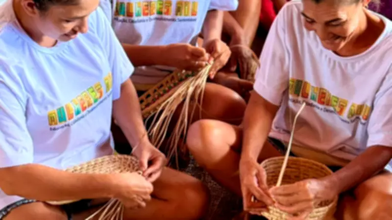 Seduc Piauí oferece 264 vagas em cursos para mulheres vulneráveis com auxílio financeiro