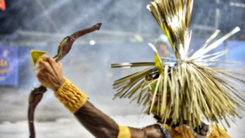 Segunda noite de desfiles na Passarela do Samba de São Luís atrai milhares