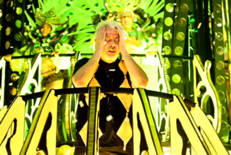 Segunda noite do Grupo Especial do Carnaval do Rio homenageia Rita Lee com desfiles vibrantes