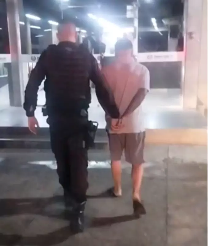 Segundo suspeito é preso pela morte de comerciante em Campos dos Goytacazes