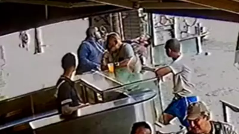 Segurança é condenado a 15 anos por espancar morador de rua até a morte com cassetete no Rio