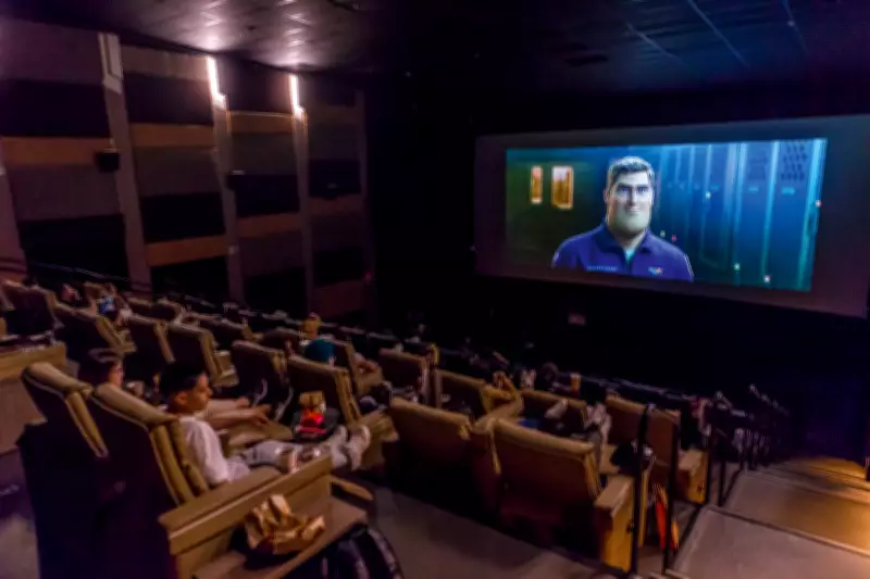 Semana do Cinema 2026: Ingressos a R$10 e Programação Especial