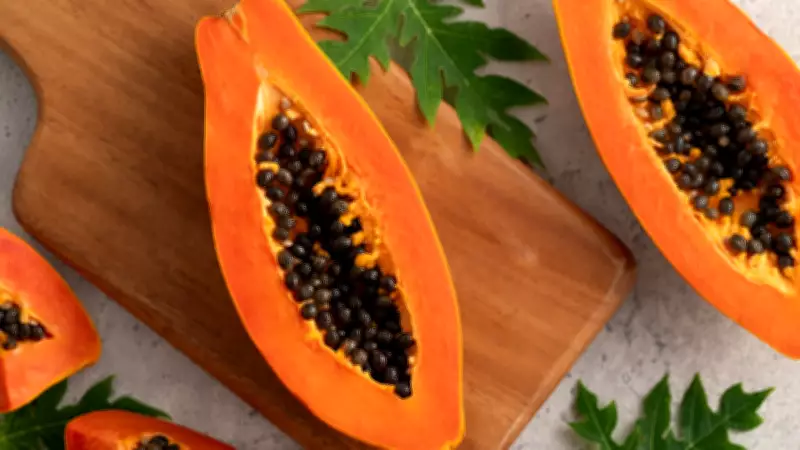 Sementes de mamão e papaia: benefícios surpreendentes para a saúde e como consumir