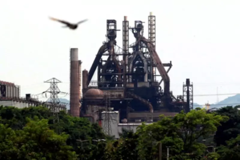 Senado aprova incentivo fiscal de R$ 3,1 bi para indústria química e polo de Cubatão