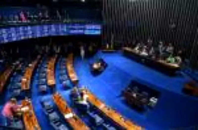 Senado aprova lei que fortalece proteção a vítimas de estupro vulnerável após caso em MG