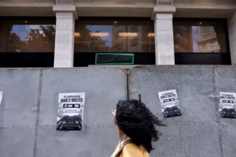 Senado cria grupo de trabalho para investigar irregularidades do Banco Master