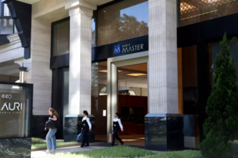 Senado instala comissão para investigar caso do Banco Master e Daniel Vorcaro