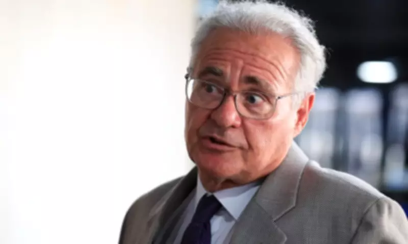 Senado instala comissão para investigar fraudes bilionárias do Banco Master