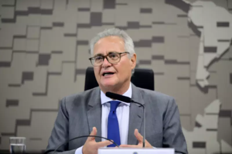 Senado pressiona por dados sigilosos do Banco Master em meio a investigações
