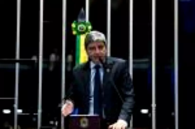 Senador Carlos Portinho deixa PL após ser preterido por Bolsonaro e mira NOVO