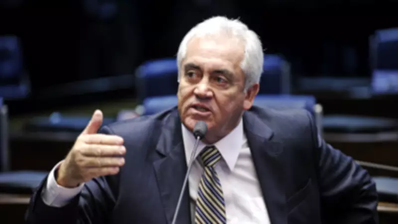 Senador Otto Alencar passa por cirurgia cardíaca e recebe marca-passo preventivo em Salvador