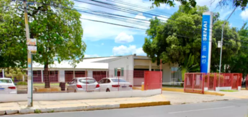 Senai Petrolina oferece 260 vagas gratuitas em cursos de aperfeiçoamento profissional