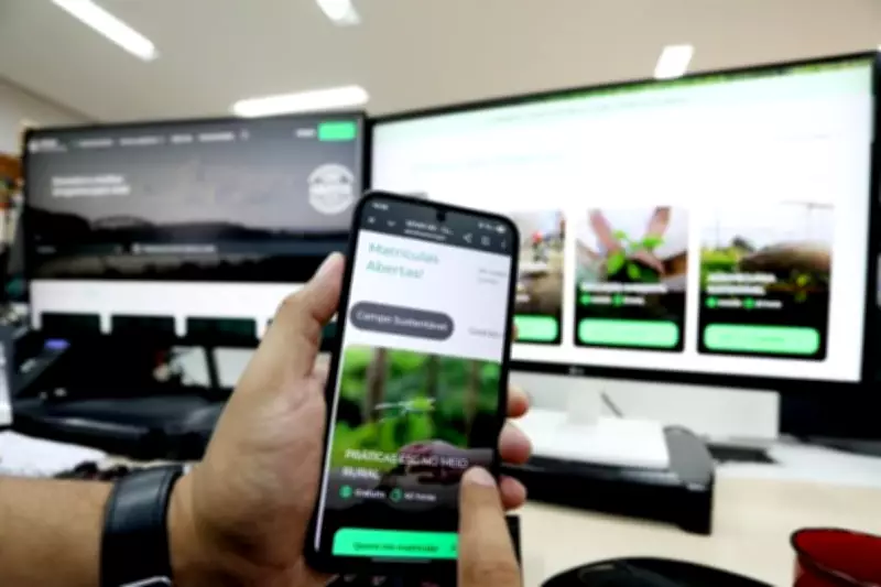 Senar MS lança plataforma EaD com 35 cursos gratuitos para o agronegócio