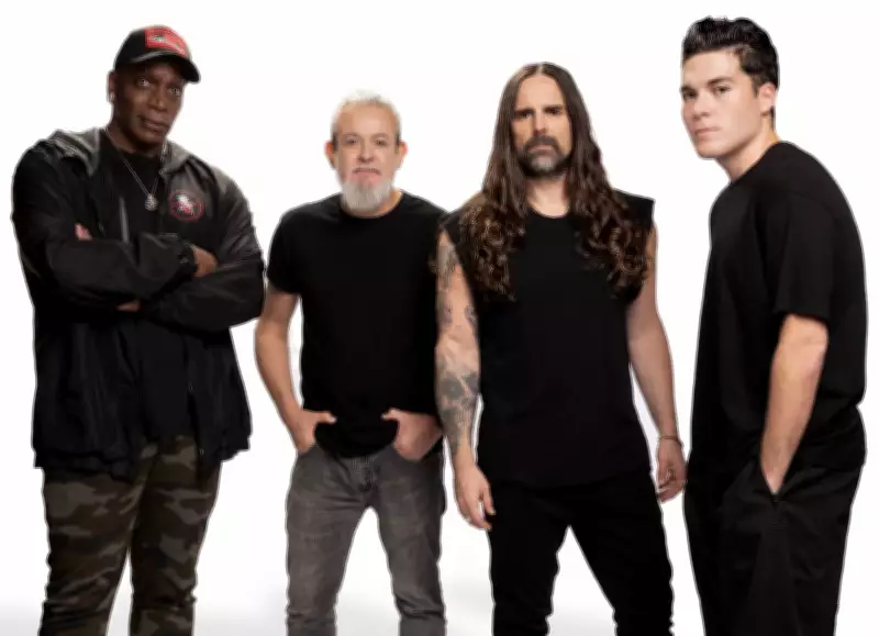 Sepultura lança single 'The Place' como prévia do EP final da banda