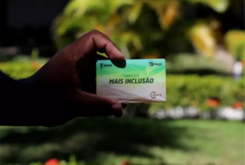 Sergipe abre inscrições para programa CMais: veja modalidades e valores dos benefícios