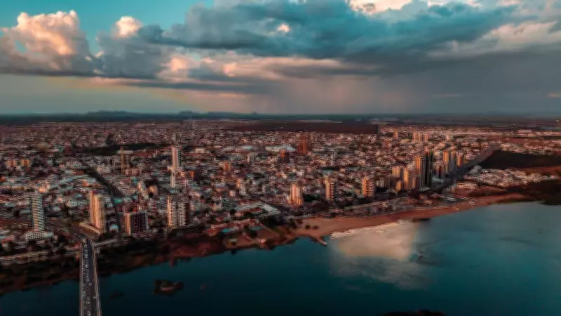 Sertão de Pernambuco enfrenta chuvas fortes e prejuízos com temporal neste fim de semana