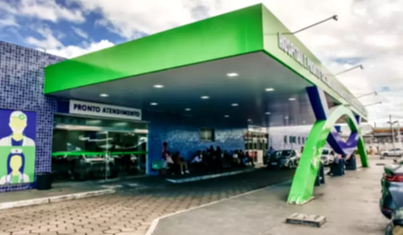 SES-AM registra 55,3 mil atendimentos de urgência e emergência durante o Carnaval no Amazonas