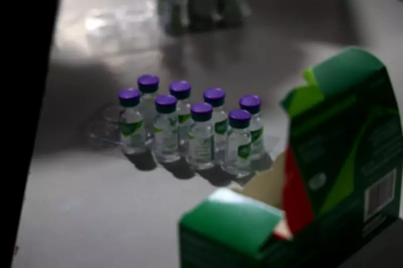 Sesapi planeja campanhas de vacinação para 2026 com foco em escolas e multivacinação