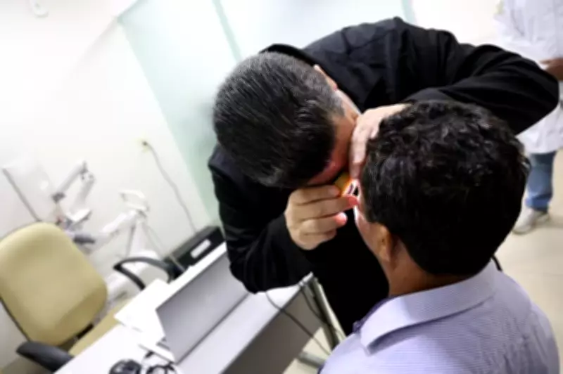 Sesapi realiza 1.060 consultas de triagem para câncer em Teresina neste fim de semana