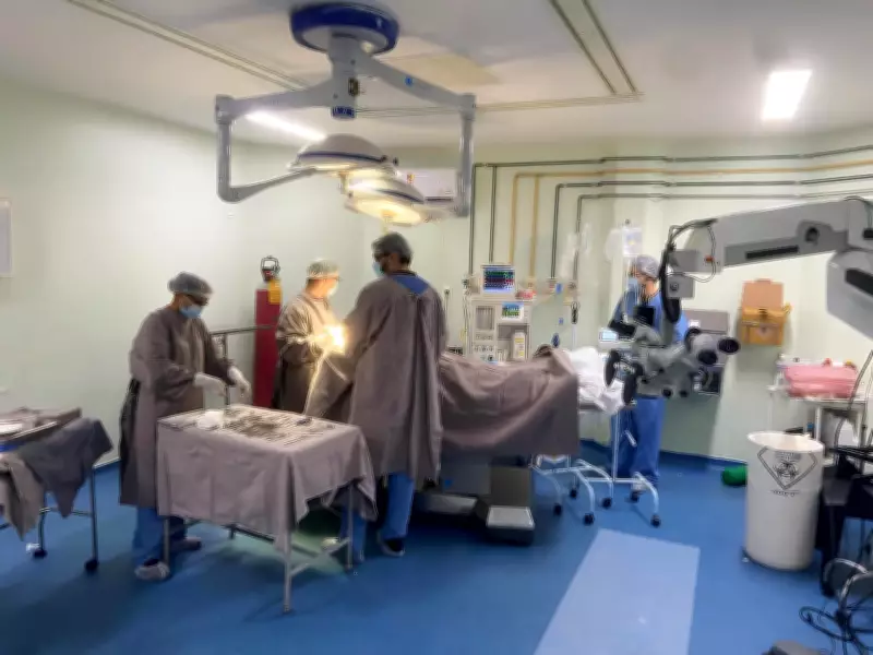 Sesapi reforça atendimento hospitalar no Carnaval com centros cirúrgicos ativos