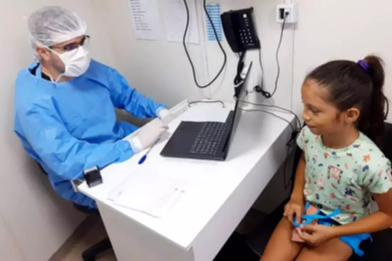 Sespa abre inscrições para PSS com nove vagas médicas no interior do Pará