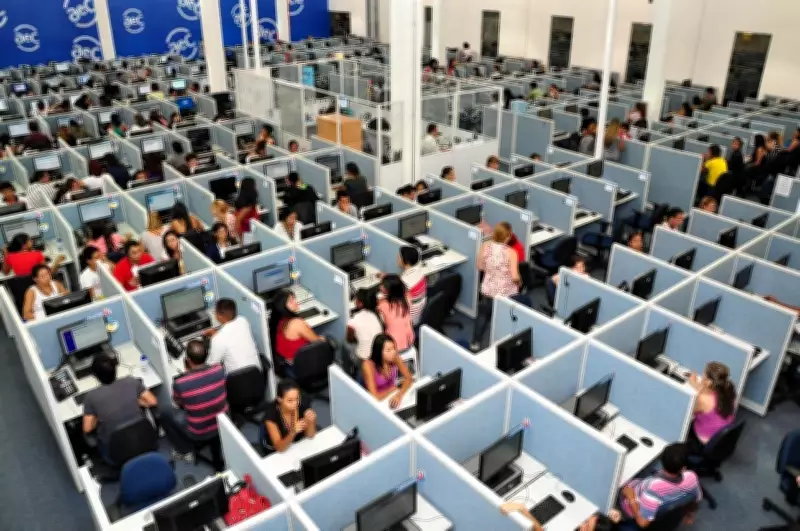 Setor de Serviços da Paraíba Alcança 2ª Maior Taxa de Crescimento Nacional em 2025