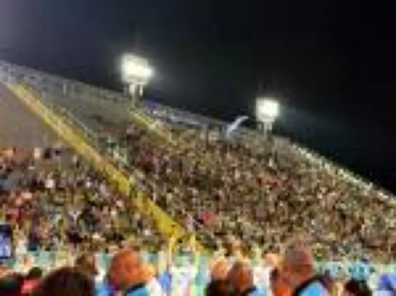 Setor Popular da Sapucaí Saúda Acadêmicos de Niterói com Gritos de 'Lula' no Carnaval