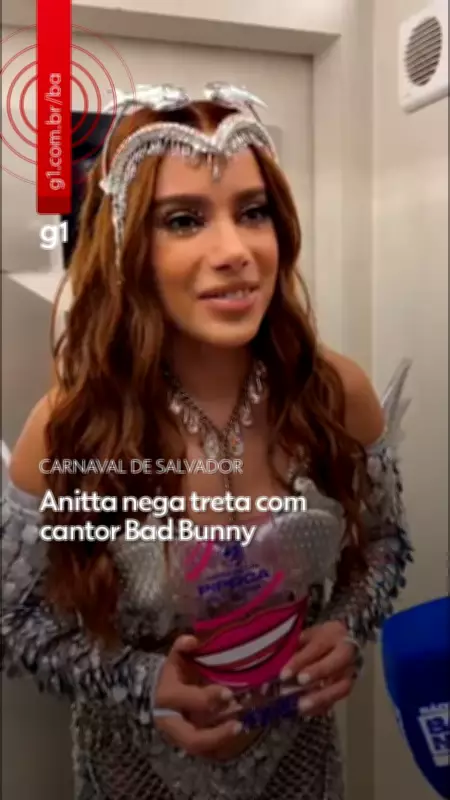 Sexta-feira 13 agitou o Carnaval de Salvador com blocos e trios elétricos