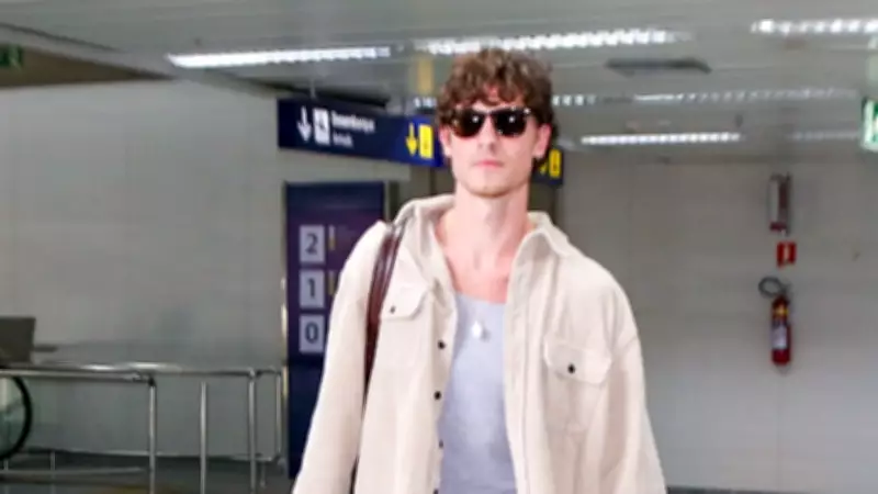 Shawn Mendes e Bruna Marquezine: Cantor desembarca no Rio e reencontro com a atriz