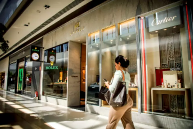 Shoppings batem recorde histórico com faturamento de R$ 201 bilhões em 2025