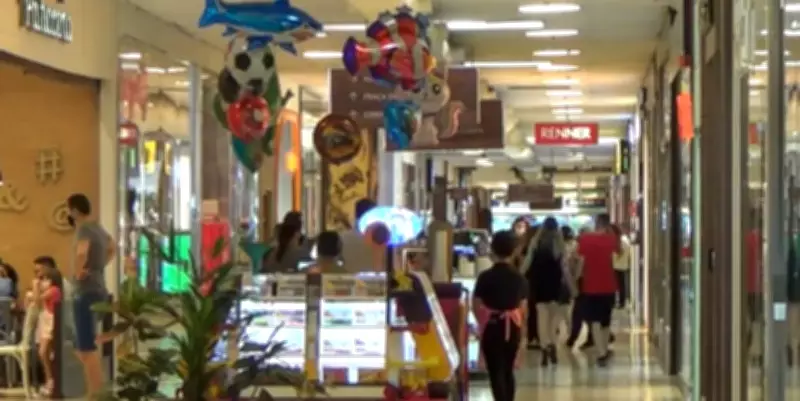 Shoppings de SP: de templos do consumo a espaços de convivência e serviços