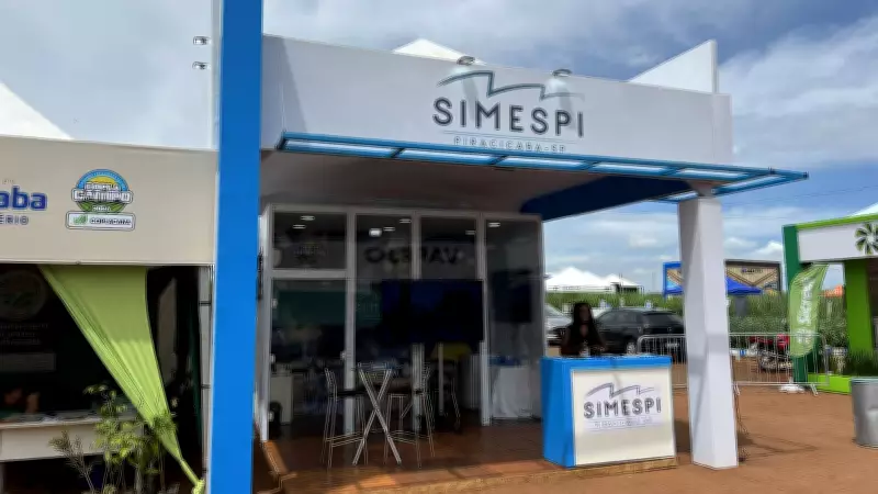 Simespi marca presença na Coplacampo 2026 com estande e serviços para indústrias metalmecânicas