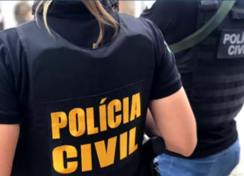 Sindicato dos Policiais Civis de Sergipe anuncia paralisação total durante o Carnaval