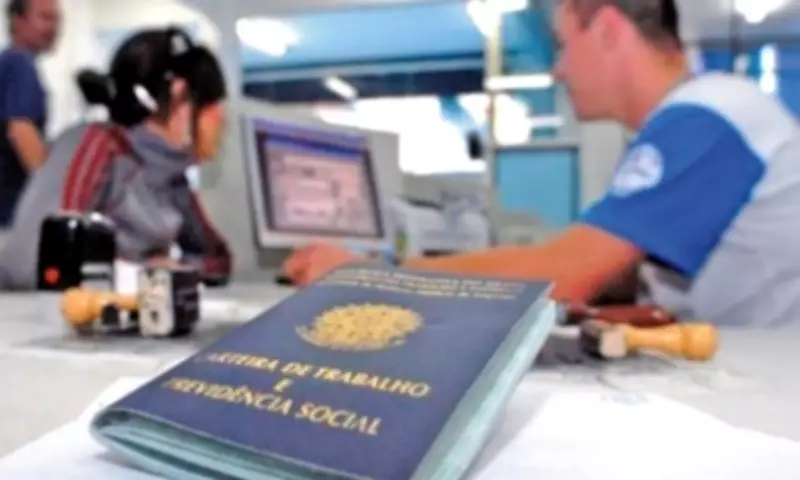 Sine Alagoas oferece 2.071 vagas de emprego em diversas cidades do estado