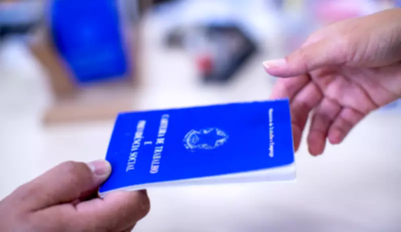 SineBahia divulga vagas de emprego e estágio para cidades do interior nesta quinta-feira