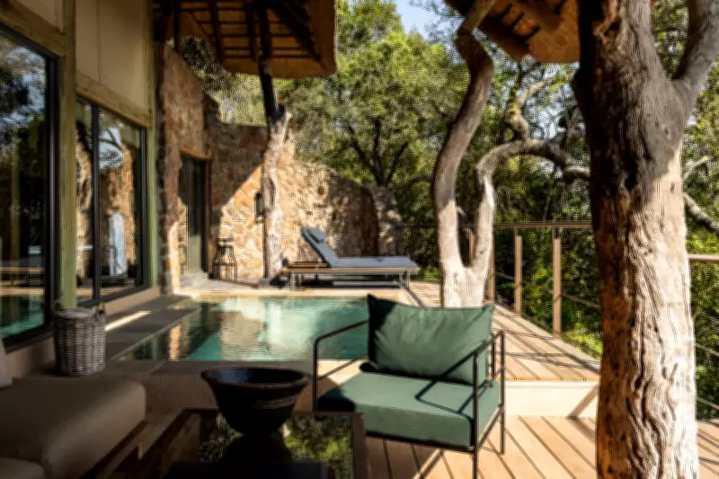 Singita amplia experiência de luxo e conservação na África do Sul com novos lodges