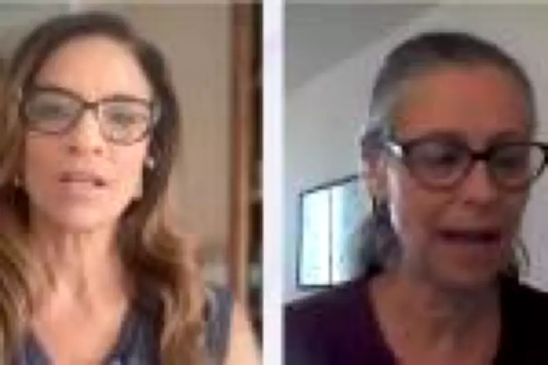 Sirene de ataque interrompe entrevista ao vivo: brasileira corre para bunker em Israel