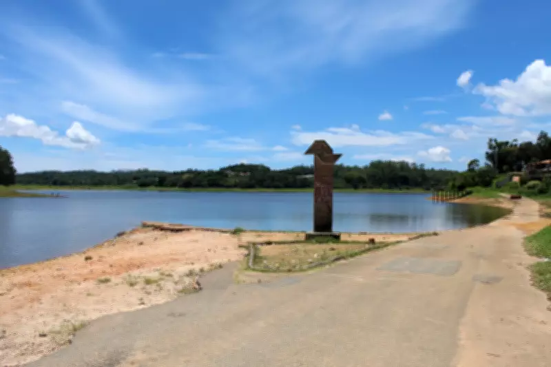 Sistema Produtor Alto Tietê mantém estabilidade hídrica após chuvas de fevereiro