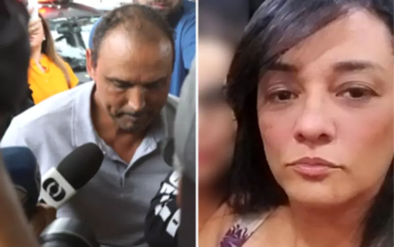 Síndico confessa assassinato de corretora em Goiás após briga; vítima foi baleada na cabeça