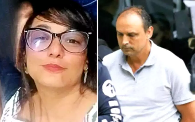 Síndico é preso por matar corretora em Caldas Novas; vídeo do celular mostra ataque