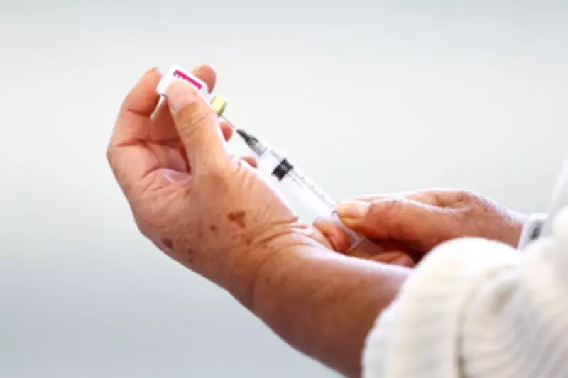 São José dos Campos inicia vacinação contra dengue com Butantan-DV para profissionais de saúde