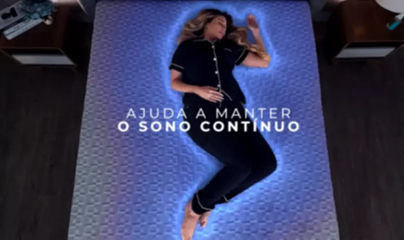 São Paulo inaugura primeira loja especializada em alívio de dores na coluna