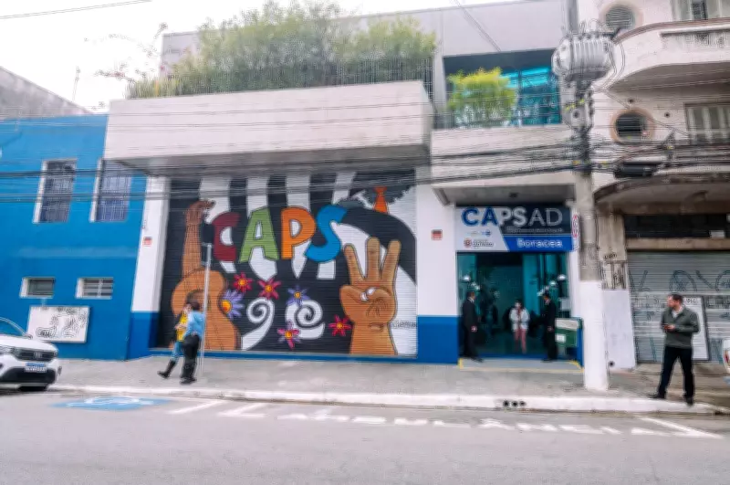 São Paulo registra queda de 25% em atendimentos por uso abusivo de álcool na rede pública