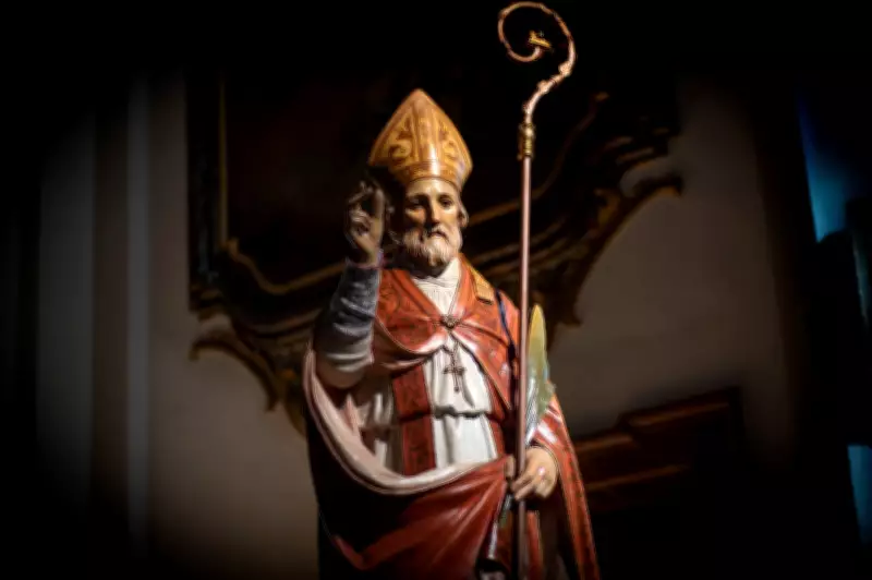 São Valentim: a história do santo que se tornou padroeiro dos namorados no mundo