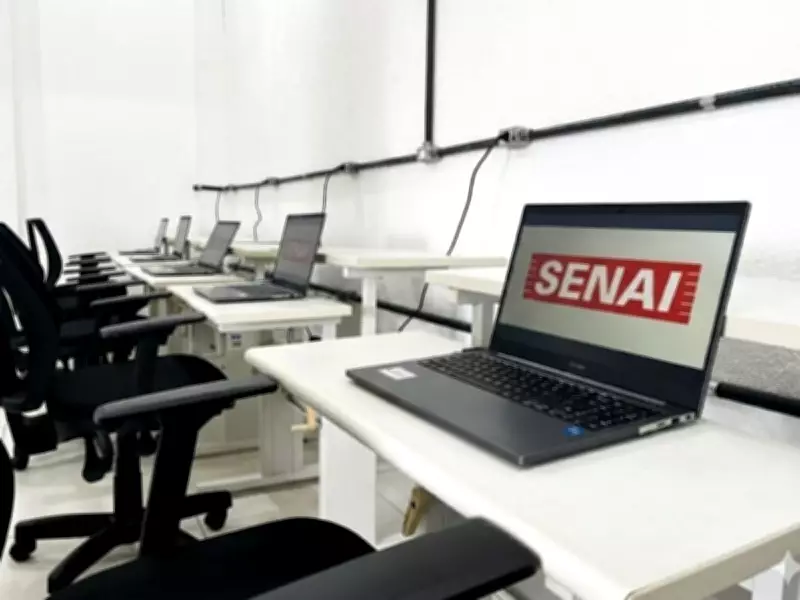 São Vicente oferece 80 vagas em curso gratuito de Inteligência Artificial na nuvem